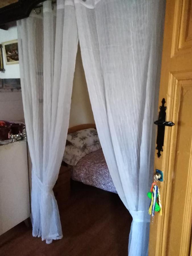 Boomerang Cottage B&B Quintanapalla 外观 照片