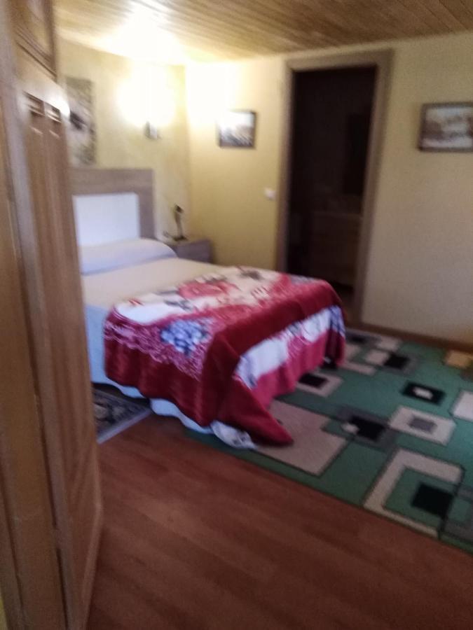 Boomerang Cottage B&B Quintanapalla 外观 照片