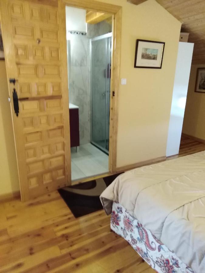 Boomerang Cottage B&B Quintanapalla 外观 照片