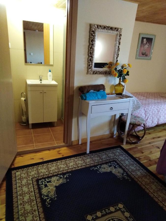 Boomerang Cottage B&B Quintanapalla 外观 照片