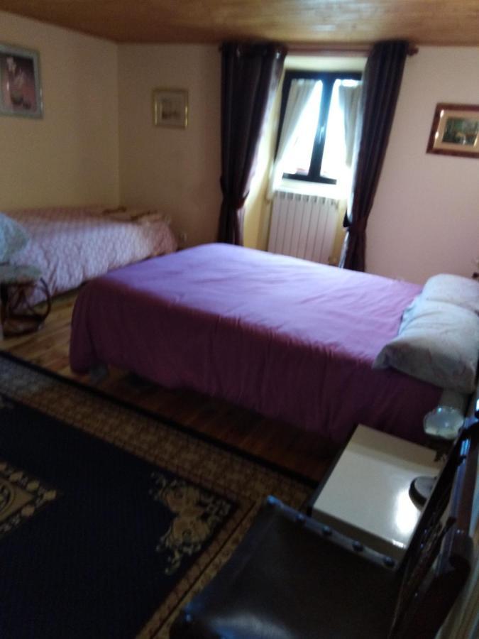 Boomerang Cottage B&B Quintanapalla 外观 照片