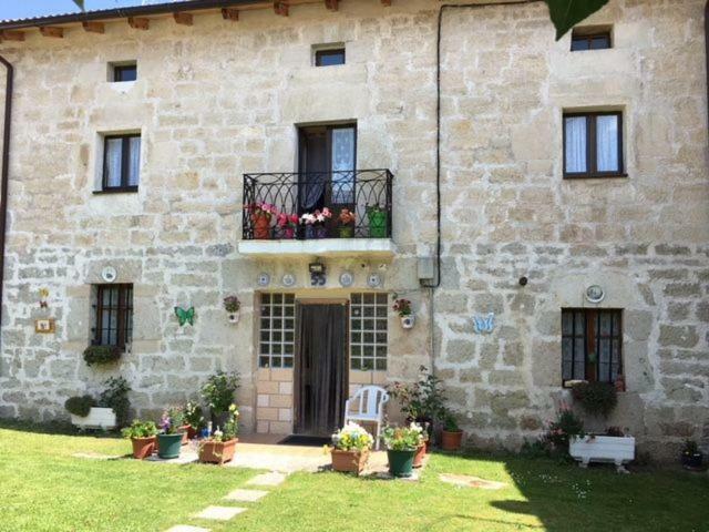 Boomerang Cottage B&B Quintanapalla 外观 照片