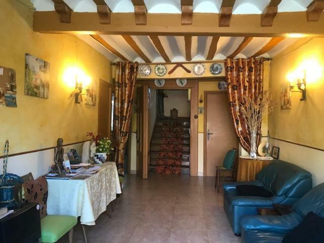 Boomerang Cottage B&B Quintanapalla 外观 照片